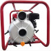 Купить Мотопомпа для грязной воды Vulkan SCWT80 (80966)