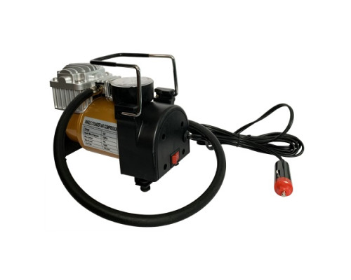Купить Компрессор автомобильный Vulkan TC-518 26902