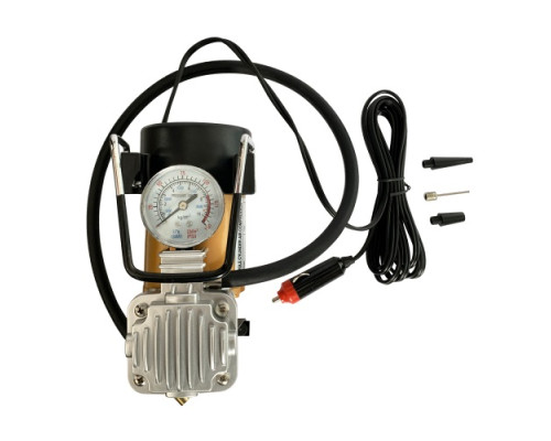 Купить Компрессор автомобильный Vulkan TC-518 26902