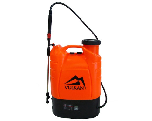 Купить Опрыскиватель аккумуляторный Vulkan HY-16L 82347