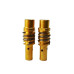 Купить Вставка для наконечника 15AK M6x42, WeСut