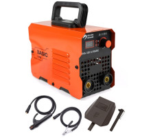 Сварочный инвертор Welding Dragon ММА-120 A1 Basic