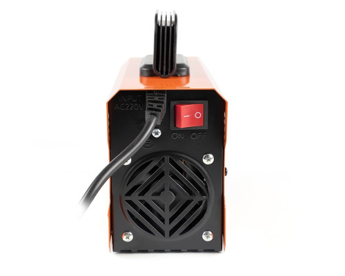 Купить Сварочный инвертор Welding Dragon ММА-120 A1 Basic