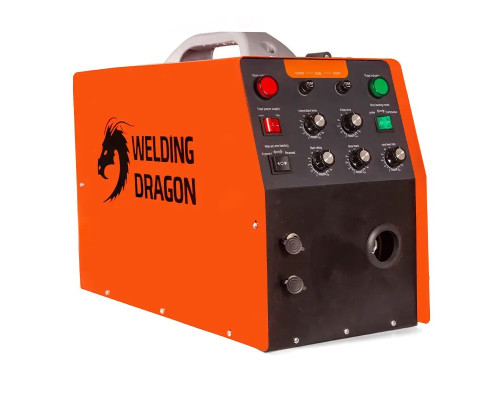 Купить Устройство подачи проволоки при аргонодуговой сварке Welding Dragon AWF-105B