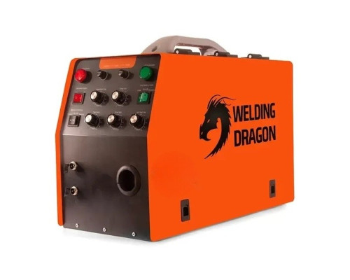Купить Устройство подачи проволоки при аргонодуговой сварке Welding Dragon AWF-105B