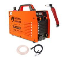 Плазморез Welding Dragon CUT-40 C1 BASIC