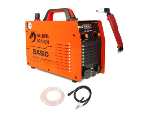 Купить Плазморез Welding Dragon CUT-40 C1 BASIC