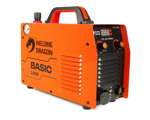 Купить Плазморез Welding Dragon CUT-40 C1 BASIC