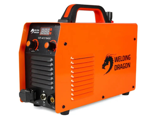 Купить Плазморез Welding Dragon CUT-40 C1 BASIC