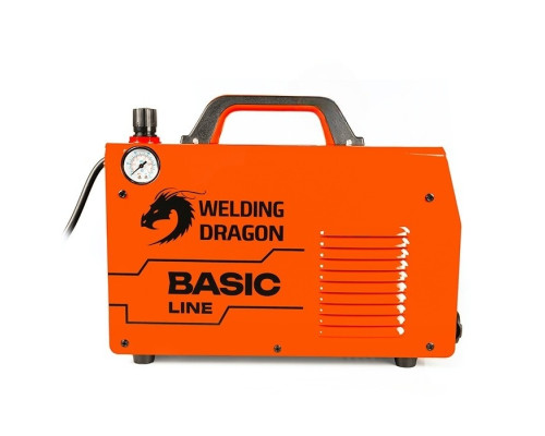 Купить Плазморез Welding Dragon CUT-40 C1 BASIC