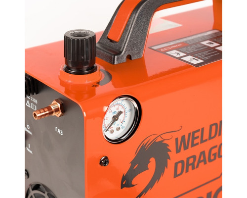 Купить Плазморез Welding Dragon CUT-40 C1 BASIC