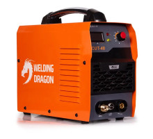 Плазморез Welding Dragon CUT-40