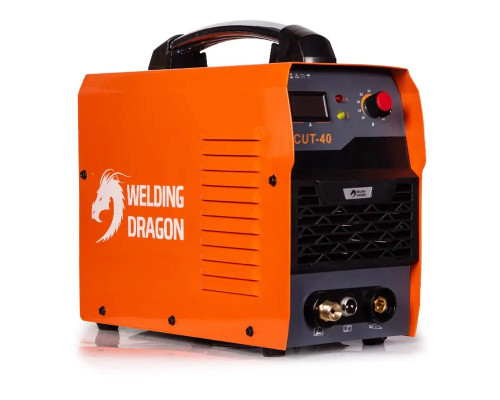 Купить Плазморез Welding Dragon CUT-40