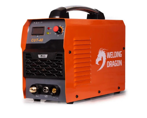 Купить Плазморез Welding Dragon CUT-40