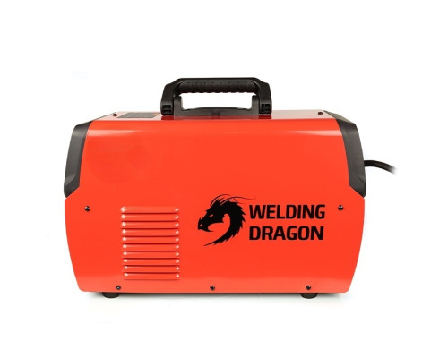 Купить Сварочный полуавтомат Welding Dragon MIG-200P LCD
