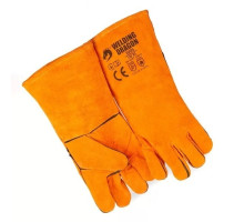 Перчатки сварщика Welding Dragon MMA 1095ХL