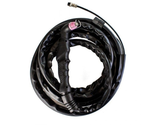 Купить Плазмотрон Welding Dragon SG-55-5м (black)