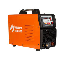 Аппарат аргонодуговой сварки Welding Dragon TIG-200P AC/DC (KYW)