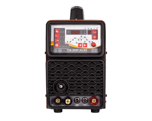 Купить Аппарат аргонодуговой сварки Welding Dragon TIG-200P AC/DC (KYW)
