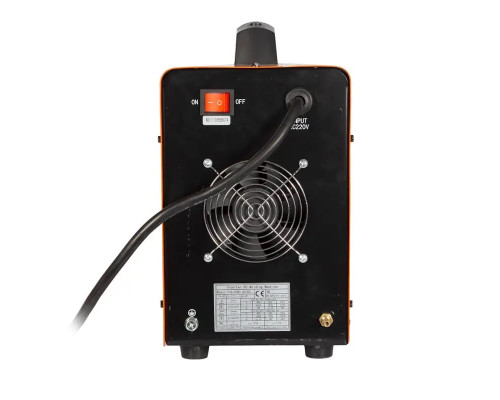 Купить Аппарат аргонодуговой сварки Welding Dragon TIG-200P AC/DC (KYW)