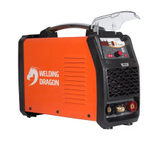 Аппарат аргонодуговой сварки Welding Dragon TIG-200P