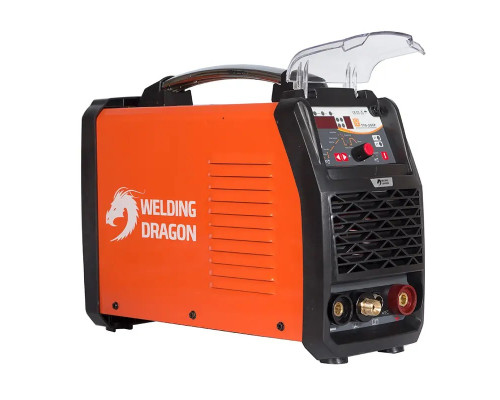 Купить Аппарат аргонодуговой сварки Welding Dragon TIG-200P