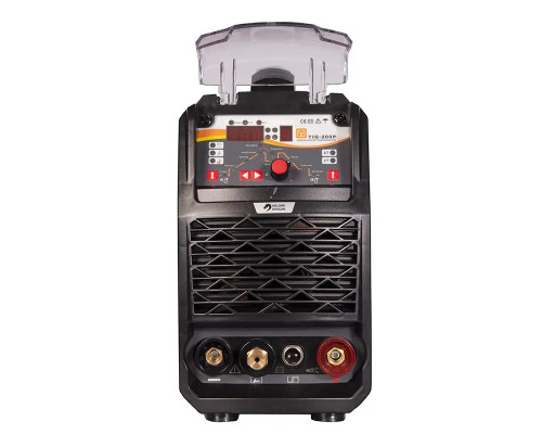 Купить Аппарат аргонодуговой сварки Welding Dragon TIG-200P