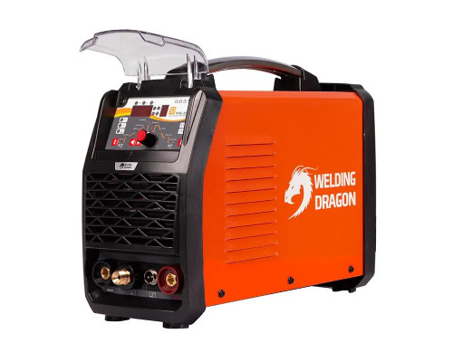 Купить Аппарат аргонодуговой сварки Welding Dragon TIG-200P