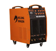 Аппарат аргонодуговой сварки Welding Dragon TIG-315P AC/DC