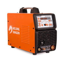 Аппарат аргонодуговой сварки Welding Dragon TIG-315P DC Cold