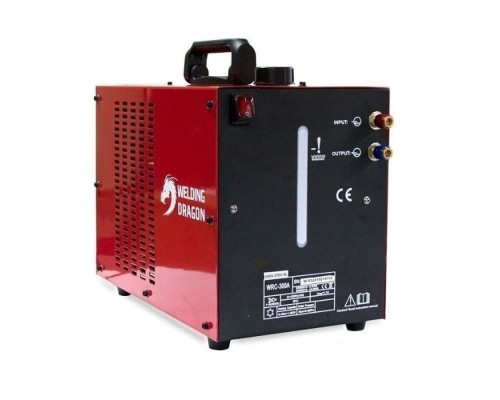 Купить Блок жидкостного охлаждения Welding Dragon WSN 370B, 9л