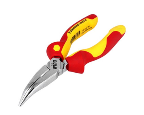 Купить Длинногубцы Wiha Professional Electric W26729