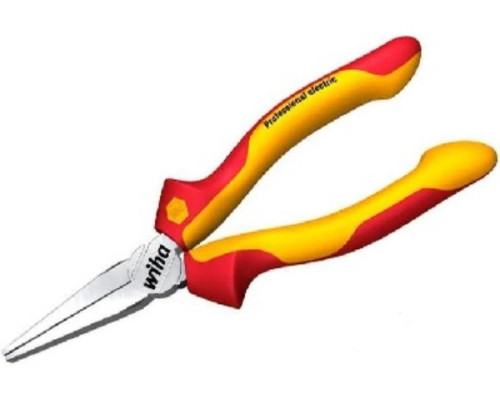 Купить Плоскогубцы диэлектрические Wiha Professional Electric W26732