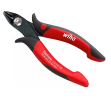 Бокорезы Wiha Electronic W26815