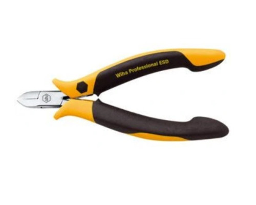 Купить Бокорезы Wiha Professional ESD 115 мм W26826