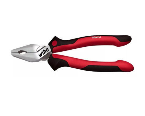 Купить Пассатижи Wiha Industrial W30826