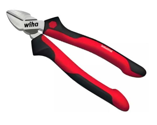 Купить Бокорезы Wiha Industrial W30827