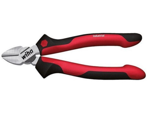 Купить Бокорезы Wiha Industrial DynamicJoint W30975