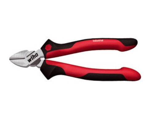 Купить Бокорезы Wiha Industrial W30976