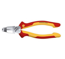 Пассатижи Wiha W38552 Professional ElectricTriCut VDE GS 170мм