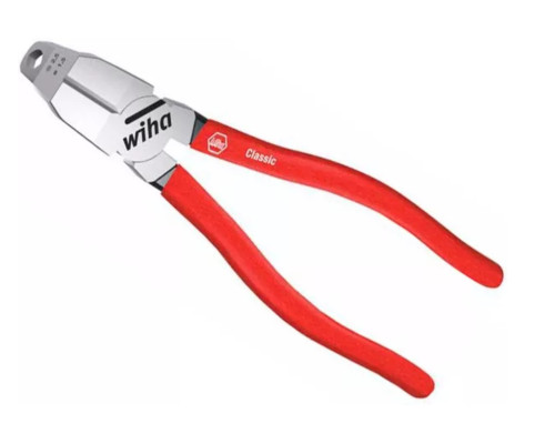 Купить Установочные пассатижи Wiha Classic TriCut W38627