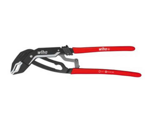 Купить Клещи переставные Wiha QuickFix Classic W39091