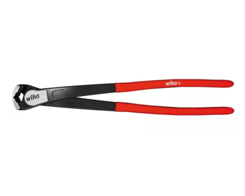 Купить Кусачки торцевые Wiha Classic W40712