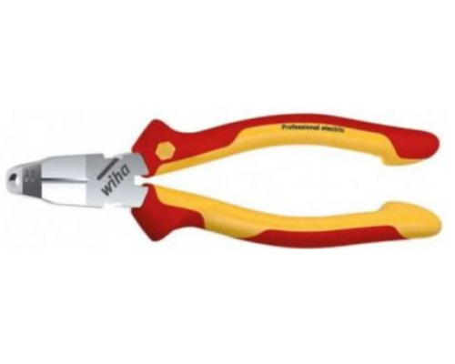 Купить Бокорезы диэлектрические Wiha Professional Electric W41279