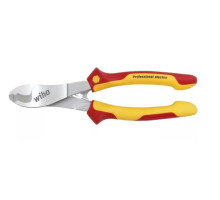 Кабелеріз Wiha Professional Electric 210 мм (W43662)