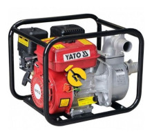 МОТОПОМПА БЕНЗИНОВАЯ YATO (YT-85403)