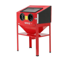 Камера для пескоструйной обработки YATO YT-55841