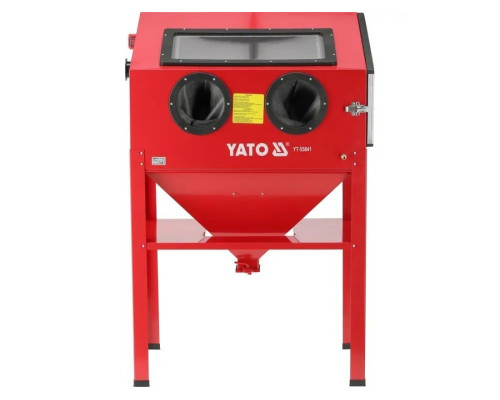 Купить Камера для пескоструйной обработки YATO YT-55841
