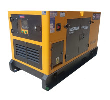Дизельная электростанция Energy Power 20SS3  16 кВт 
