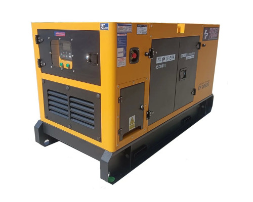 Купить Дизельная электростанция Energy Power 20SS3 16 кВт